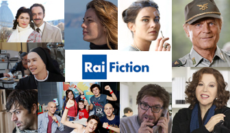 RAI Fiction: Autunno 2020 - Best Fiction Ever